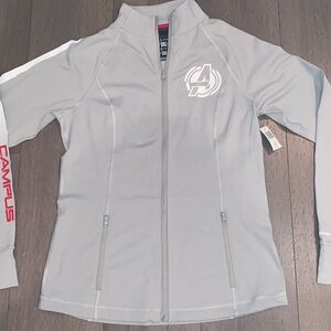 Avengers Jacket